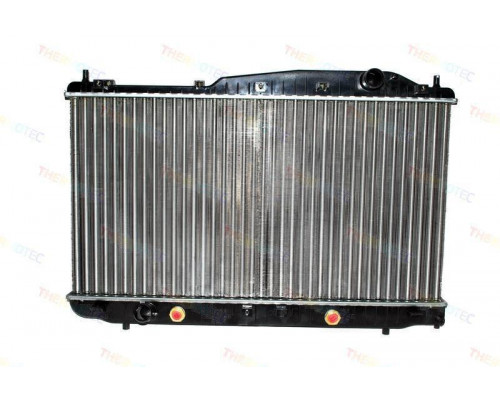 Радіатор Chevrolet Evanda АКП 720*390