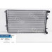 Радіатор Skoda Fabia VW Polo (9N) 1.4 16V-2.0 630*412