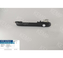 Ручка дверей VW Golf 78-91,Passat -88 (під Golf-3) передня L тюнінг  без особинк