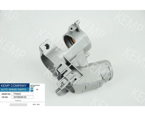 Корпус замка запалювання VW Golf,Passat 88-96