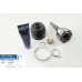ШРУС Opel Astra H Zafira 1.2 16V-2.0DTI 00-05г.зовніш 33*22