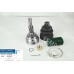 ШРУС Opel Astra H Zafira 1.2 16V-2.0DTI 00-05г.зовніш 33*22