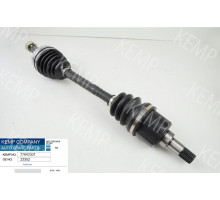 Півось Peugeot Partner Citroen Berlingo 1.0-1.4 96-> L