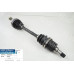 Півось Peugeot Partner Citroen Berlingo 1.0-1.4 96-> L
