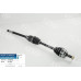 Півось Peugeot Partner Citroen Berlingo 1.0-1.4 96-> R