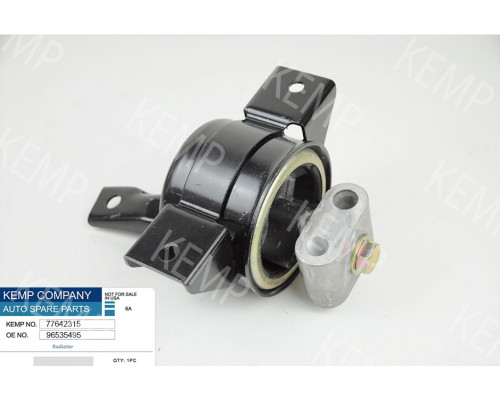 Подушка двигуна Chevrolet Aveo L