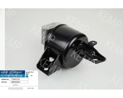 Подушка двигуна Chevrolet Aveo L
