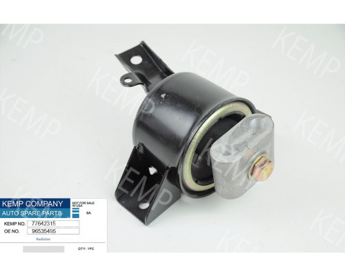 Подушка двигуна Chevrolet Aveo L