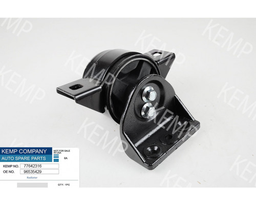 Подушка двигуна Chevrolet Aveo R