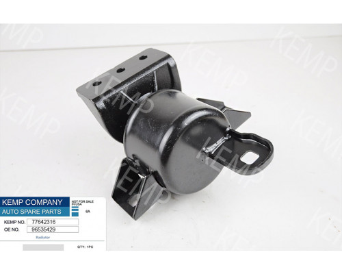Подушка двигуна Chevrolet Aveo R