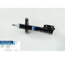 Амортизатор передній Opel Vektra B 95- 02г.  L.газ