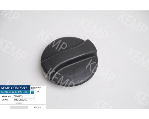 Кришка розширювального бачка  VW Golf,Passat B3.4,Transport 86-02