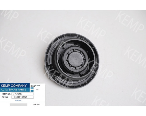 Кришка розширювального бачка  VW Golf,Passat B3.4,Transport 86-02