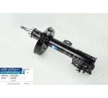 Амортизатор передній Opel Vektra B 95- 02г.  R.газ