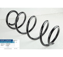 Пружина передня Opel Vectra B Zafira 2.0DTI-2.6V6 96-03г.