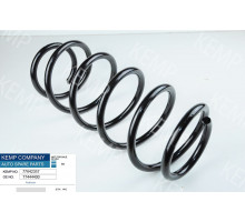 Пружина передня Opel Vectra A 88-95г.1,7D-2.0