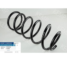 Пружина передня Opel Omega A 1.8-2.4 L