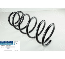 Пружина передня Opel Omega A 1.8-2.4 R