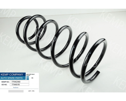 Пружина передня Opel Omega A 1.8-2.4 R