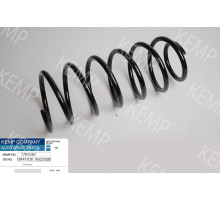 Пружина передня VW Golf 2 Jetta 2 1.6-1.8 84-92г.