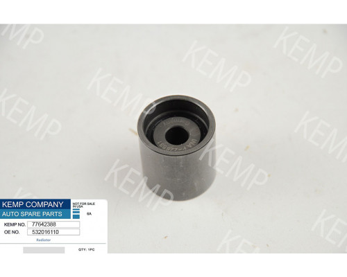 Ролик паразитний ремняГРМ VW Golf4 Cad.2 Oct.1.9SDI.TDI Crafter 2.5 (29*28.5)