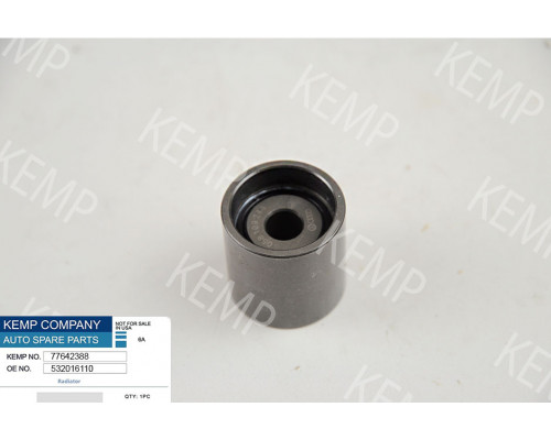 Ролик паразитний ремняГРМ VW Golf4 Cad.2 Oct.1.9SDI.TDI Crafter 2.5 (29*28.5)