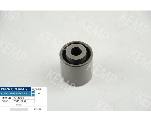 Ролик паразитний ремня ГРМ VW Audi 1.9 TDI 91-00г. (29*28.5)