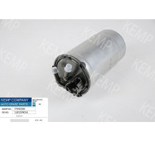 Фільтр паливний VW  Audi 1.9-2.0TDI VW LT 2.5TDI