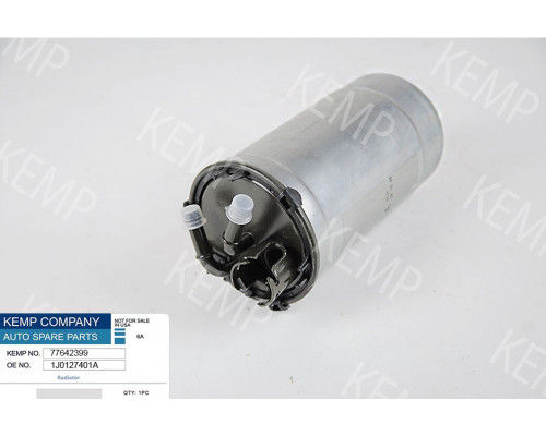 Фільтр паливний VW  Audi 1.9-2.0TDI VW LT 2.5TDI