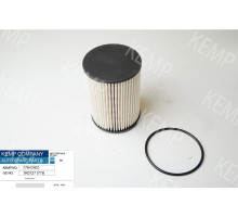 Фільтр паливний  VW Skoda   1.9-2.0 TDI(вставка)