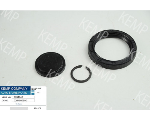 Сальник КПП VW Golf 1,2,3,Passat B3 74-99 1,6-2,0