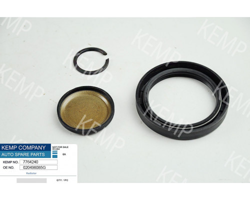 Сальник КПП VW Golf 1,2,3,Passat B3 74-99 1,6-2,0