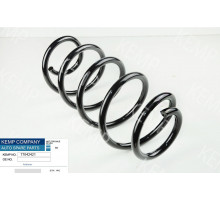 Пружина передня VW Golf Plus  Golf5 Touran