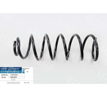Пружина передня VW Passat B6 2.0TFSI