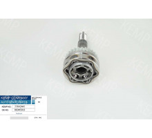ШРУС Opel Astra F Vectra B 1.4-1.6 ABS   91-02г.зовнішній