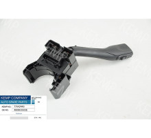 Перемикач ск/очист VW Passat В5 Bora Octavia  A4-A6 97-07