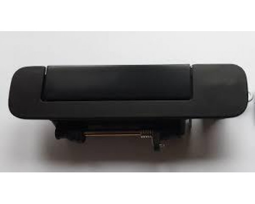 Ручка двері Audi-80 87-91/Audi-100 88-94 задн. R права