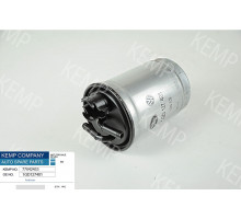 Фільтр паливний VW Polo Lupo Arosa 1.4-1.9 TDI/SDI