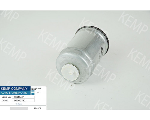 Фільтр паливний VW Polo Lupo Arosa 1.4-1.9 TDI/SDI