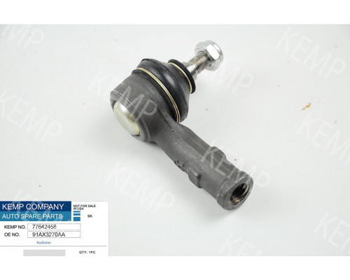Наконечник рульової тяги Ford Escort Orion 91-00г. R