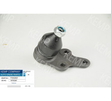Кульова опора Ford Focus C MAX (21mm)