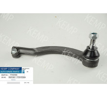 Наконечник рульової тяги Opel Movano Renault Master 2  L