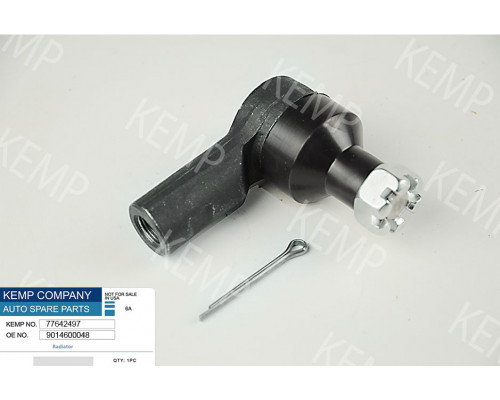 Наконечник рульової тяги Mercedes Sprinter VW LT 28-46 L/R
