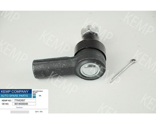 Наконечник рульової тяги Mercedes Sprinter VW LT 28-46 L/R