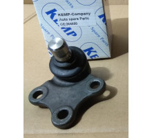 Кульова опора Peugeot Partner Citroen Berlingo 18mm