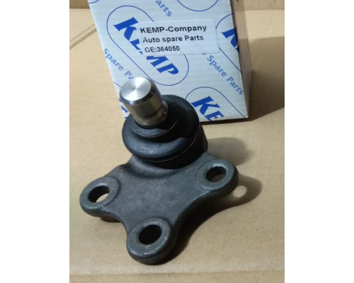 Кульова опора Peugeot Partner Citroen Berlingo 18mm