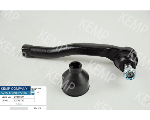 Наконечник рульової тяги Chevrolet Aveo  R.