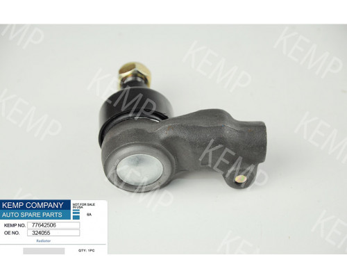 Наконечник рульової тяги Opel Vectra A Astra F L.