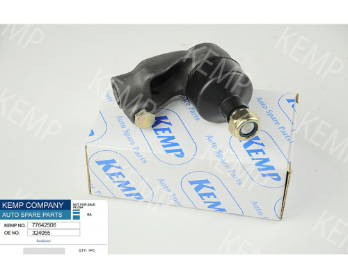 Наконечник рульової тяги Opel Vectra A Astra F L.