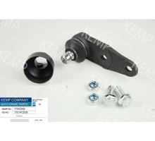 Кульова опора Renault Kango R9;11;19;21 Megan Clio Dacia Solenza Supernova
